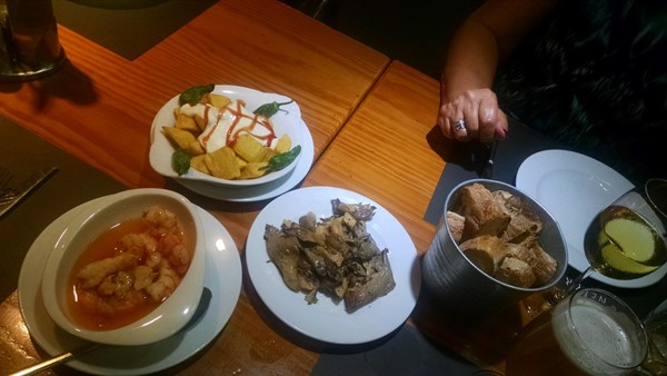 Tapas