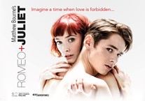 Matthew Bourne's Romeo & Juliet