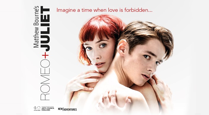 Matthew Bourne's Romeo & Juliet