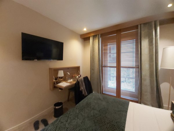 Image of a room interior