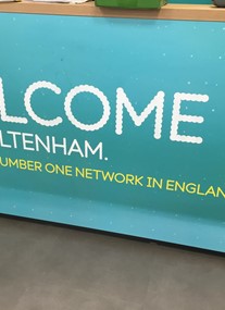 EE Cheltenham