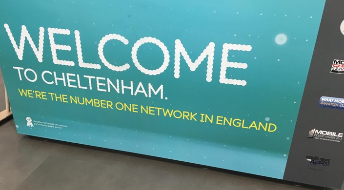 EE Cheltenham