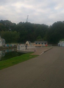 Open Air Theatre