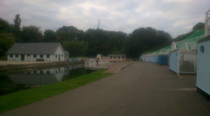 Open Air Theatre