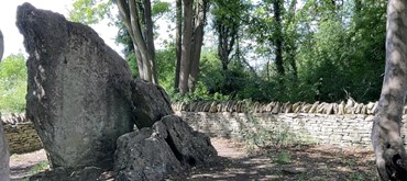 Enstone