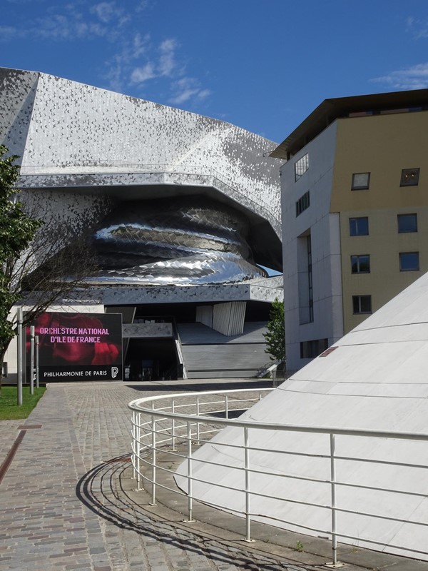 Picture of Parc de la Villette