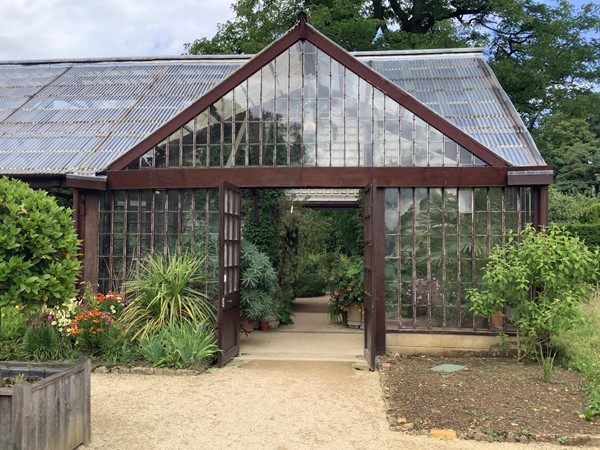 National Trust - Hidcote