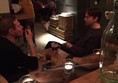 Picture of The Fountain Bar - People having a drink