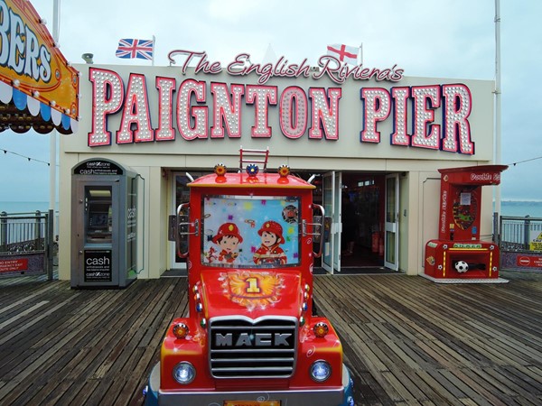 Pier