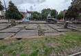 image of gravestones in the main part