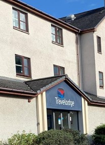 Travelodge Inverness