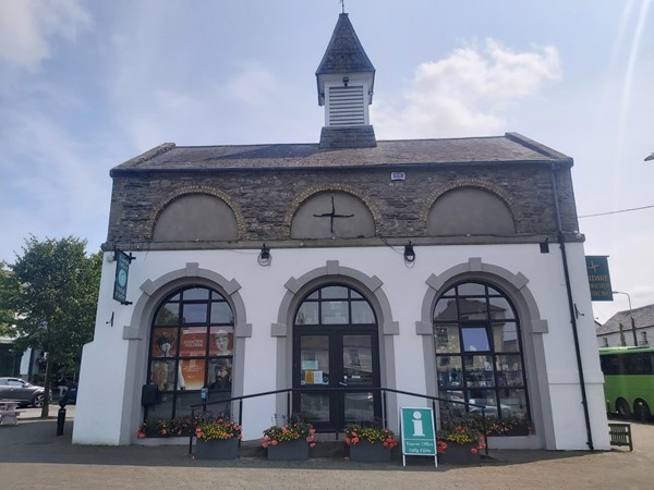 Imge of Kildare Town Tourist Office and Heritage Centre