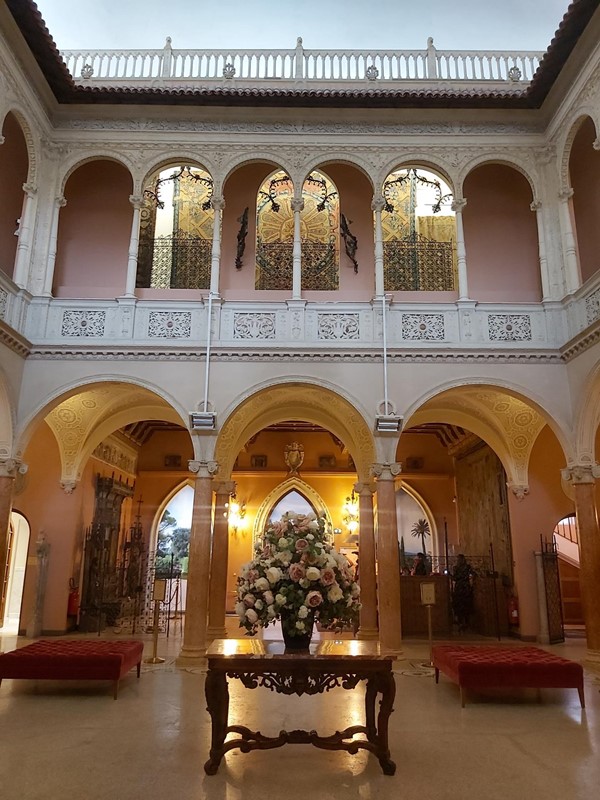 Picture of Villa Ephrussi de Rothschild