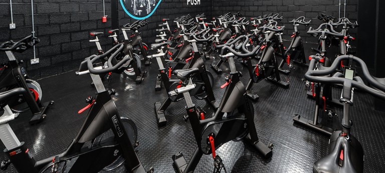 PureGym Dunfermline