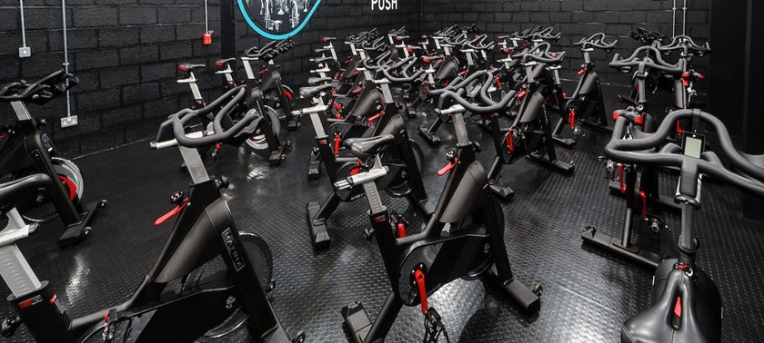 PureGym Dunfermline