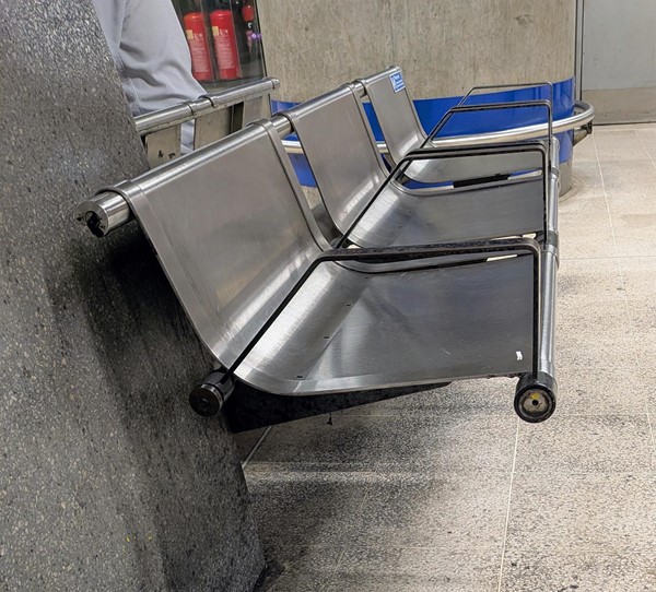 Image of seating