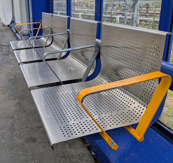 Image of seating