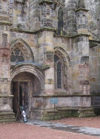 Rosslyn Chapel