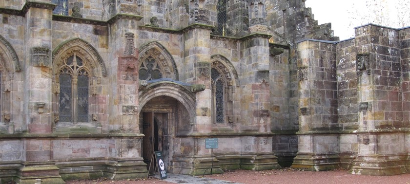 Rosslyn Chapel