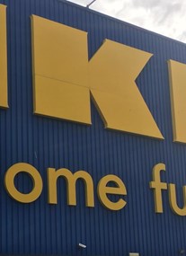 IKEA