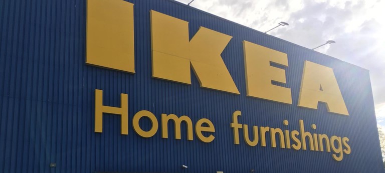 IKEA