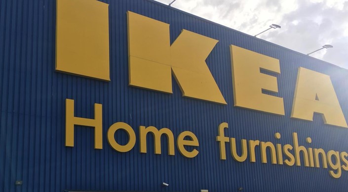 IKEA