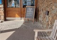 Image of the bird centre entrance