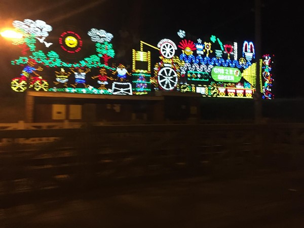 Picture of Blackpool Illuminations