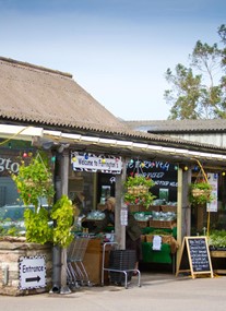 Farrington's Farm Shop & Play Barn