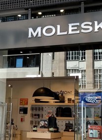 Moleskine