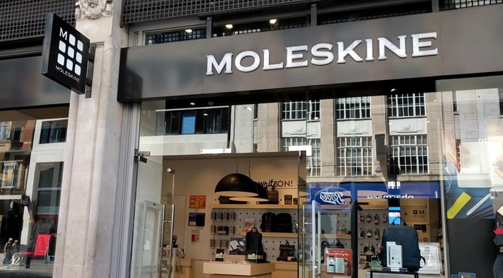 Moleskine