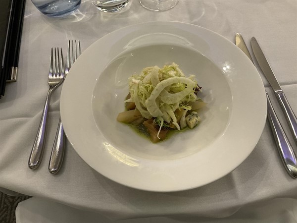 Image of food on a table.