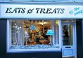 Eats And Treats, Fochabers