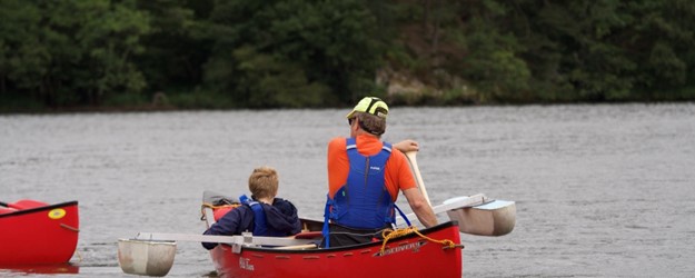 Introduction to Canoeing article image