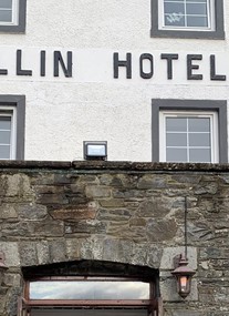 Killin Hotel