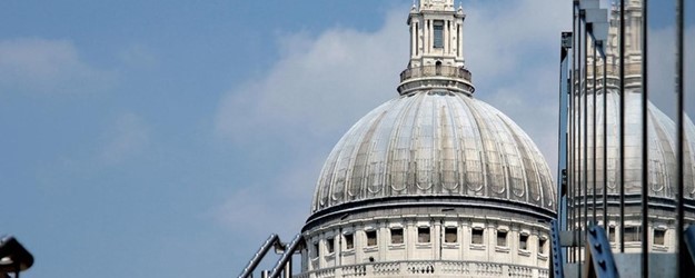 Disabled Access Day at St. Paul's Cathedral article image