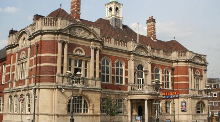 Battersea Arts Centre