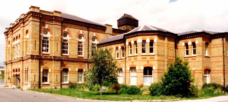 The Cinema Museum
