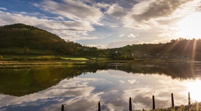 Seaton Wetlands 