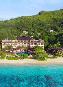 DoubleTree by Hilton Seychelles - Allamanda Resort and Spa