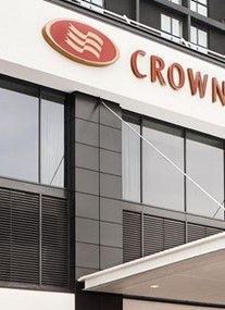 Crowne Plaza Birmingham City