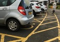 Accessible spaces