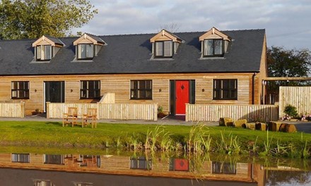 Brickhouse Cottages