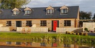 Brickhouse Cottages