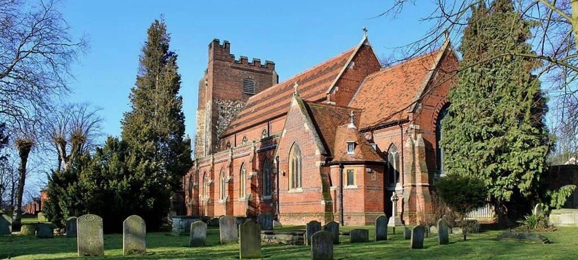 Colchester Arts Centre