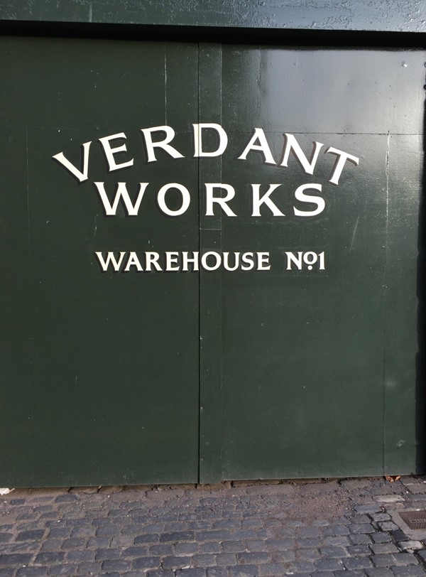 Verdant Works.