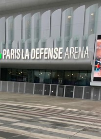 Paris La Défense Arena