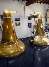 Royal Lochnagar Distillery and Visitor Centre 