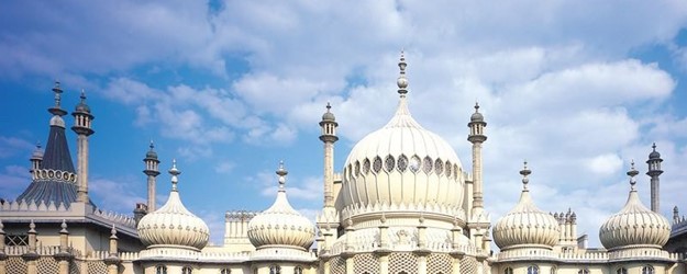 Disabled Access Day at The Royal Pavilion article image
