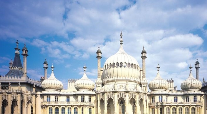 Disabled Access Day at The Royal Pavilion